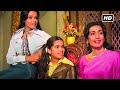 बचपन की पदमिनी कोल्हापुरे और नूतन की अ