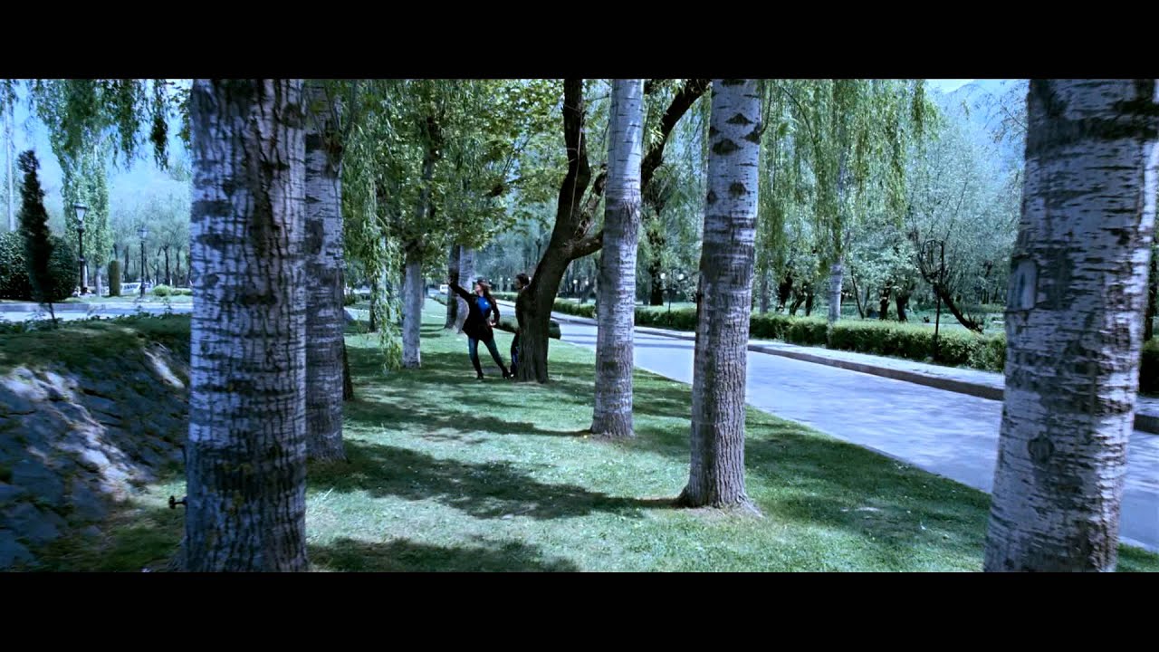 Yeh Zameen Lyrics  | 18.11: A Code Of Secrecy…! | Rehal Khan, Bridgette Irani | Kunal Ganjawala, Suzanne D’Mello | Jaan Nissar Lone