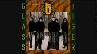 Glass Tiger -Ancient Evenings