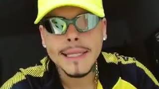 Mc Ruzika pé na areia                  #SenteOPeso