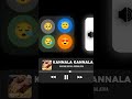 ️kannala Kannala ️ Song Whatsapp Status