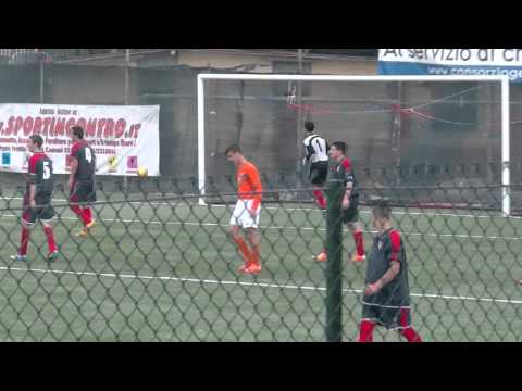 ALLIEVI FASCIA B ELITE: Nuova Tor Tre Teste-Futbolclub 3-2