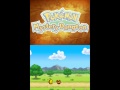 Pokemon Mystery Dungeon: Explorers of the Sky - Opening HD (Improved Version)