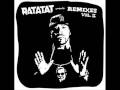 Notorious BIG Dead Wrong Ratatat Remix