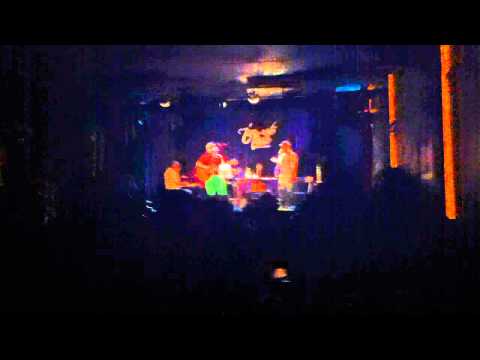 RIMBAUD - Manuel Moretti y Zambayonny  en el Tasso