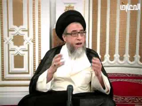 ⁣المسائل المستحدثة - الحلقة - 6  - سماحة السيد صباح شبر