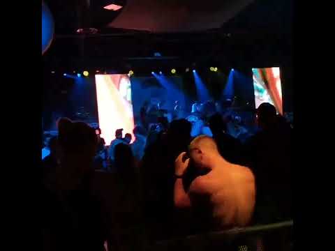 AFFENKÄFIG 2023 ESSIGFABRIK KÖLN