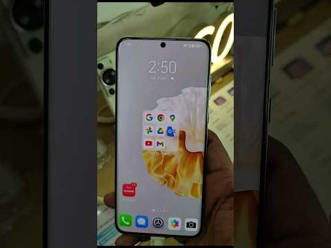 Youtube solution in huawei mobile