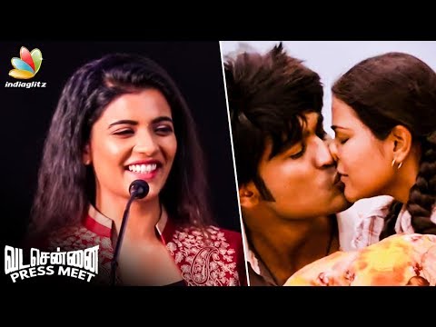 download lagu mp3 mp4 Vada Chennai Heroine Name, download lagu Vada Chennai Heroine Name gratis, unduh video klip Vada Chennai Heroine Name