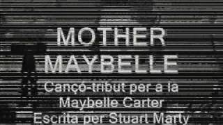 mother maybelle - Jordi i Kim