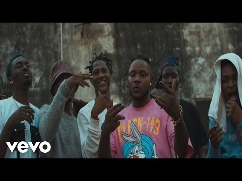 Sir Raw - Owo Igbo ft. Otega