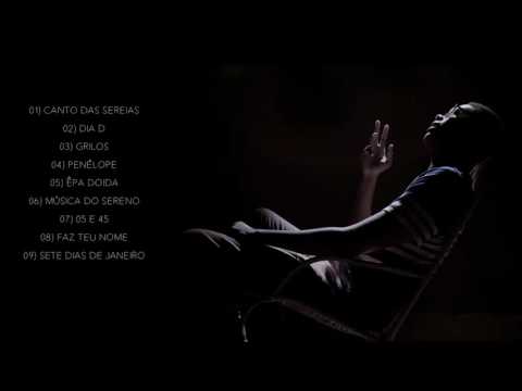 Música Do Sereno - Paulão
