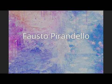 Fausto Pirandello