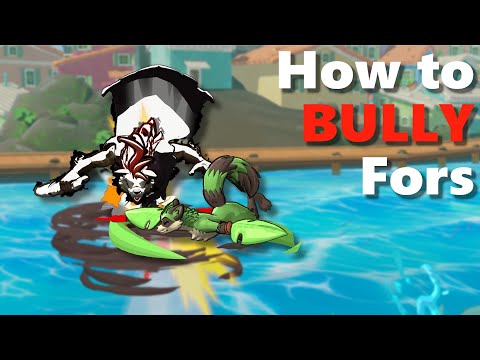 A brief analysis of how Plup beat Cake at Evo