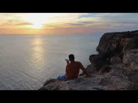 Video thumbnail for ​​como un velero (interludio)