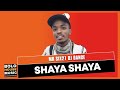 Shaya Shaya Mr Six21 DJ Dance New Hit 2021