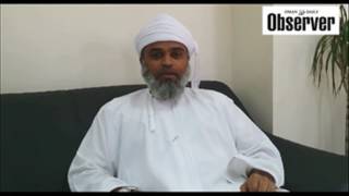 Thought for the Day with Hatim Al Abdissalaam Day 6