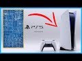 How To Build A PlayStation 5