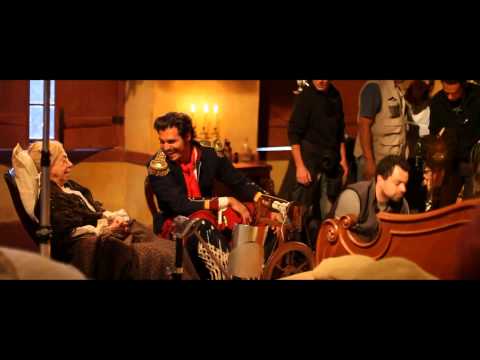 Capitão Rodrigo (O Tempo e o Vento)