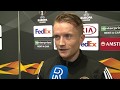 Sam Larsson: 'Twee goals bij FC Porto zouden genoeg moeten zijn'