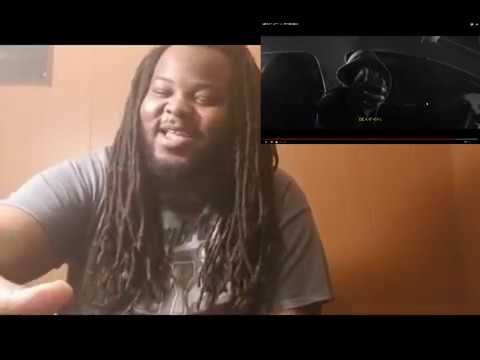 Ant Wan - Mitt Liv (Officiell Video) | Reactiont Swedish Rap with DJ Kiy