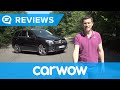 Mercedes GLE SUV 2018 Review Mat Watson Reviews