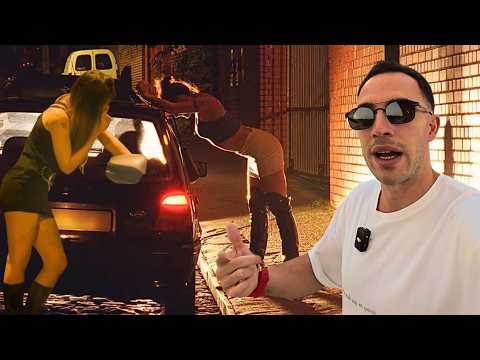 UMMAN - GİZLİ GENEL£V SOKAĞI (Şeriat ile Yönetilen Ülke)