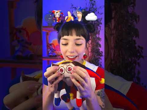 eu nunca vi esse primeiro emoji mas tudo bem.... #asmr #emojichallenge #asmrsounds