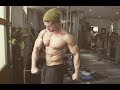 Road to stage 2018 || off-season physique update