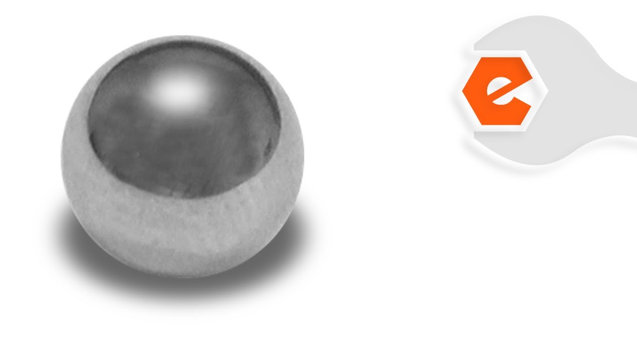 Replacing your Makita Hammer Steel Ball