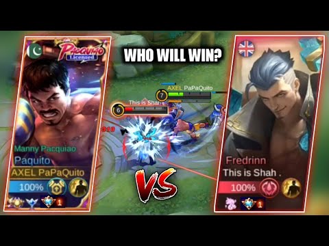 𝗣𝗔𝗤𝗨𝗜𝗧𝗢 𝗩𝗦 𝗧𝗢𝗣 𝗚𝗟𝗢𝗕𝗔𝗟 𝗙𝗥𝗘𝗗𝗥𝗜𝗡𝗡 𝗙𝗨𝗟𝗟 𝗘𝗫𝗣𝗟𝗔𝗜𝗡𝗘𝗗 𝗧𝗨𝗧𝗢𝗥𝗜𝗔𝗟 𝗜𝗡 𝗦𝗜𝗗𝗘𝗟𝗔𝗡𝗘 | 𝗠𝗟𝗕𝗕