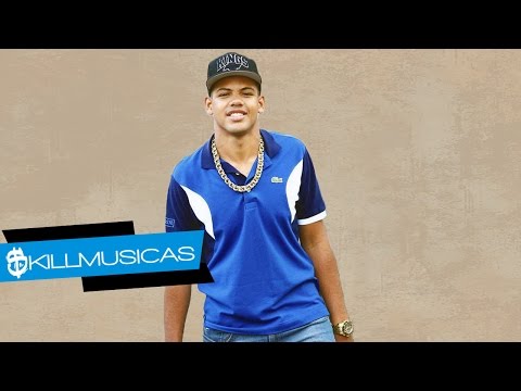 MC Pablo - Tenta vir Mandado (DJ Palladynus) Lançamento 2015