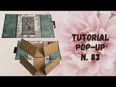 Tutorial Pop-Up N. 83