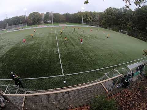Hannover96 U23 Frauen - SG Schamerloh Teil5