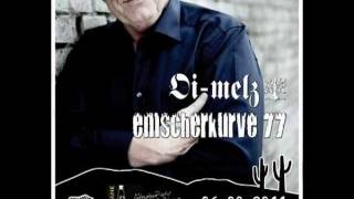 Gunter Gabriel & Emscherkurve 77 - San Quentin (Johnny Cash Cover)