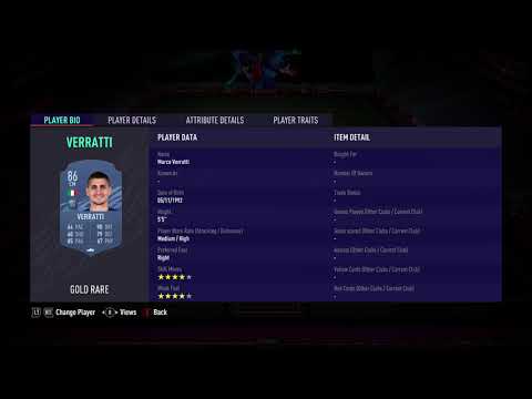 FIFA 21 - Flashback Sami Khedira Die Mannschaft SBC Solution!!