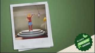 Blumen – 1000 gute Gründe