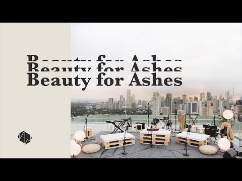 Beauty for Ashes (Official Audio Track) - Victory Worship
