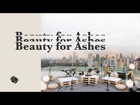 Thumbnail for Beauty for Ashes  video