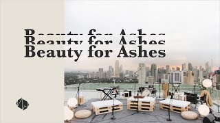 Beauty for Ashes (Official Audio Track) - Victory Worship
