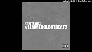 Trey Songz - Hunnadz