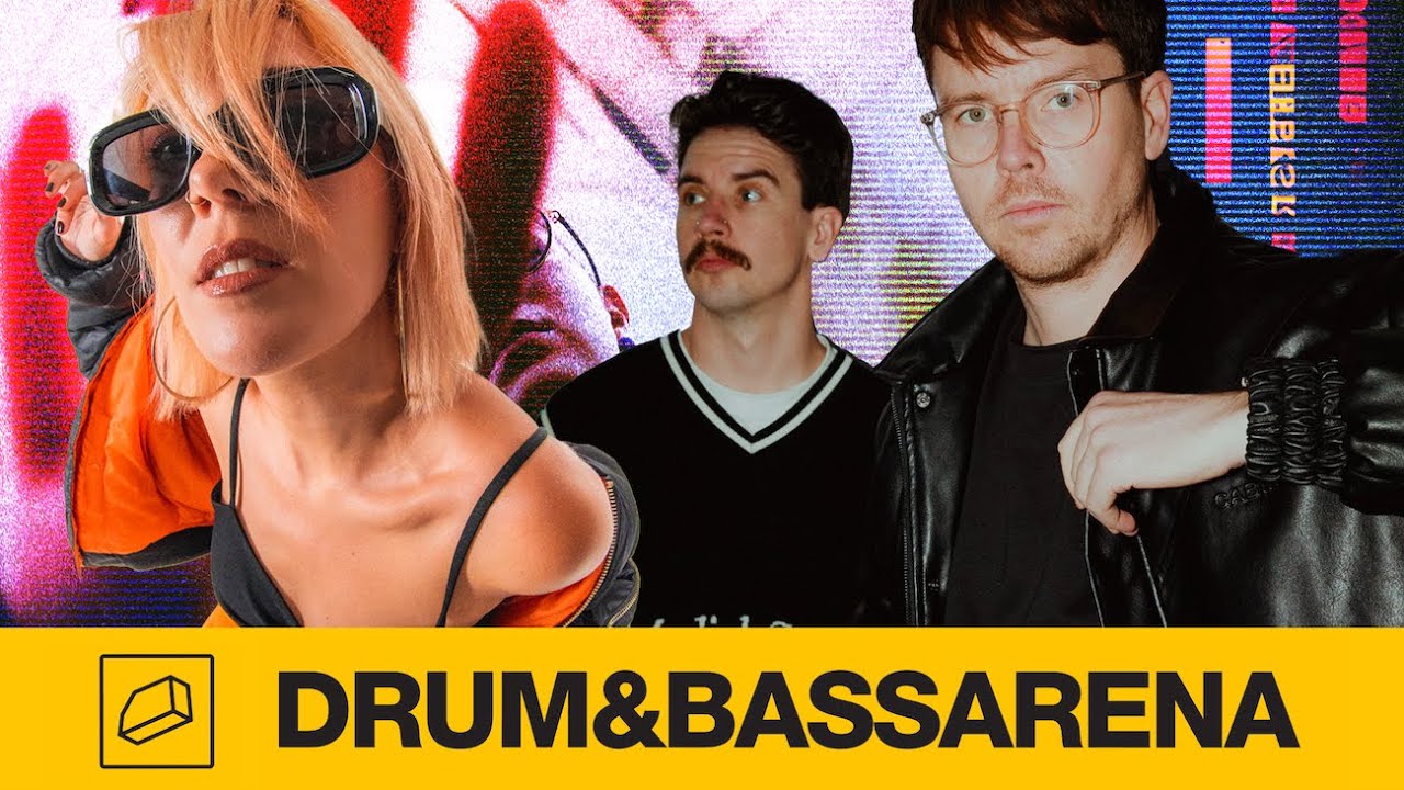 Ruth Royall x Ekko & Sidetrack - Connection