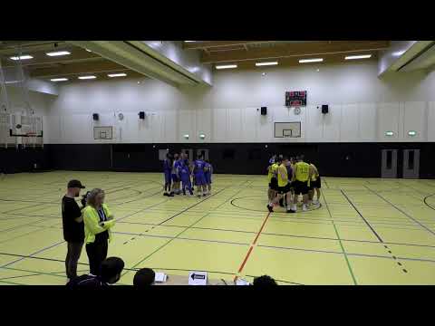 Kleene Trockenbau Baskets Fortuna Logabirum vs. MTV Gifhorn Teil6