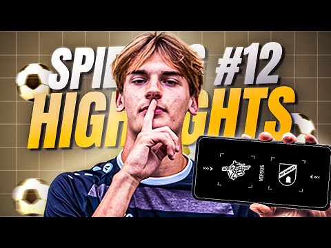 VfB Weißwasser vs. FSV Kemnitz | 12. Spieltag ⚽️ Dramatisches Duell mit 3 Elfmetern!