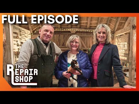 Season 6 Episode 1 | The Repair Shop (Full Episode)