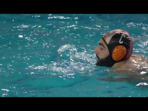 27/01/2019 BENCINA - Seniores U21: HST VARESE - TITANS BOLLATE