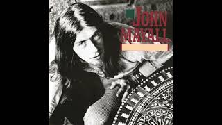 John Mayall  - Blue Fox