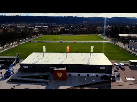 Vereinsfilm FSV Rheinfelden 2012 e. V.