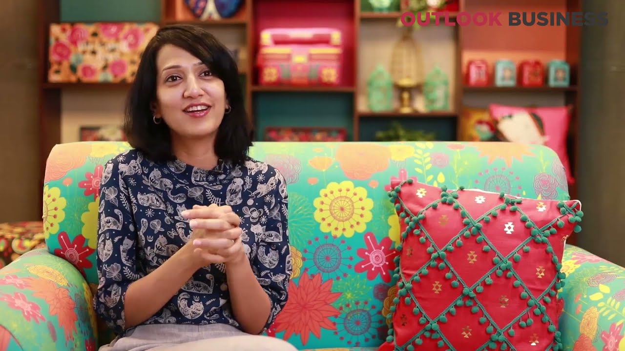 Shubhra Chadda: Crafting Success with Chumbak Design - A Vibrant Journey in Retail and Creativity