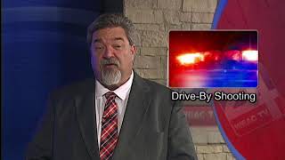 Woman Injured in Drive-by Shooting